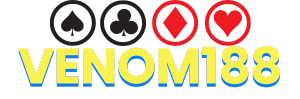 Logo VENOM188